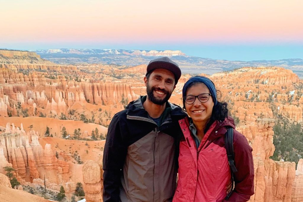 Bryce Canyon National Park