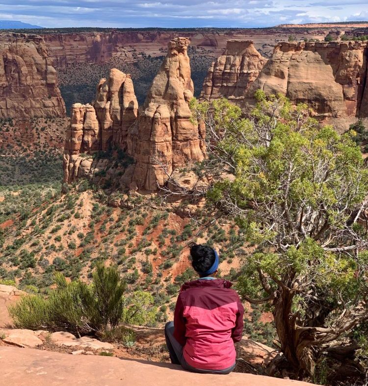 colorado national monument