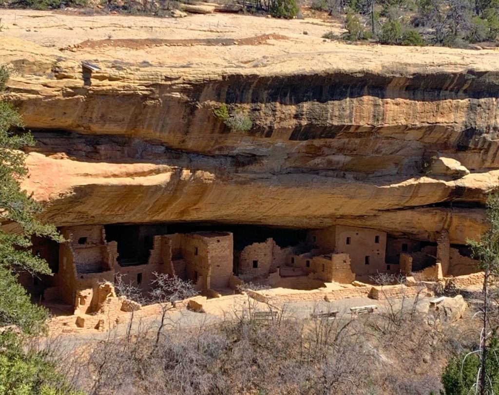 Mesa Verde National Park