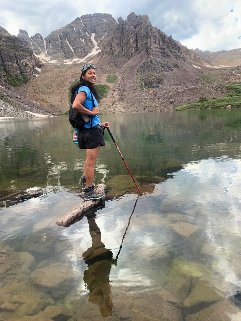 Hike to Cathedral Lake
