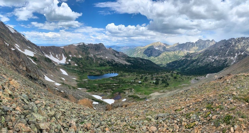 Day trips from Denver